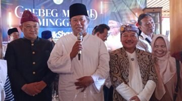 Kesatuan Dalam Keberagaman, Pilar Penting Keberlangsungan Indonesia