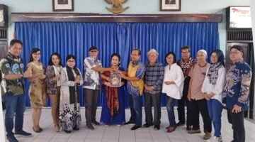 PWI DIY Dukung Penetapan Hari Kebudayaan Nasional
