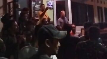 Dua Bandit Motor Dibekuk Polisi Kurang dari 24 Jam