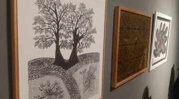 Susilawati Susmono Gelar Pameran 1.610 Karya Bertajuk Hamemayu Hayuning Sarira