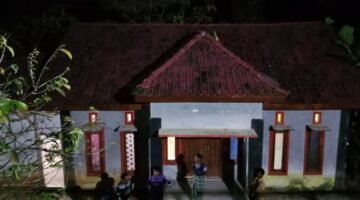 Sopir Bank Tertangkap di Rumah Barunya Panggang, Gondol Uang Rp 10 Miliar