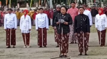 Hari Jadi Gunungkidul ke-195, Usung Tema Ngayomi, Ngayemi, Ngayani