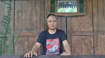 Tindakan Roy Suryo CS di Makam Ibunda Jokowi Dinilai Tidak Beradab, Danang PSI: Kelewatan