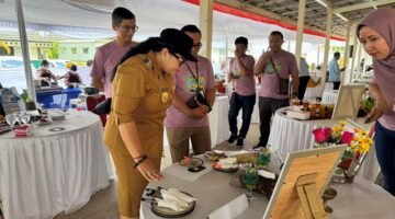 Bupati Dorong Budaya Makan Ikan, Gunungkidul Siap Jadi Daerah Gemarikan